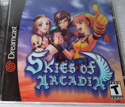 Ludi Dock, Magasin de Jeux Vidéo à Lons-le-Saunier