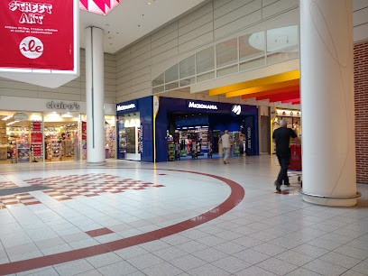 Micromania, Magasin de Jeux Vidéo à Illzach