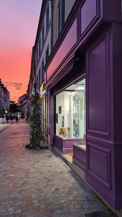 Collection Corp, Magasin De Jeux Vidéo à Melun