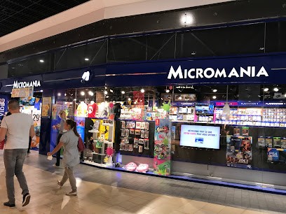 Micromania, Magasin de Jeux Vidéo à Englos