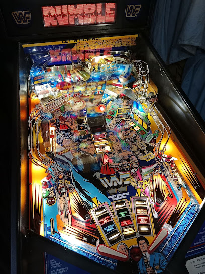 Flip'again Magasin De Jeux Vidéo à Martigné-Ferchaud