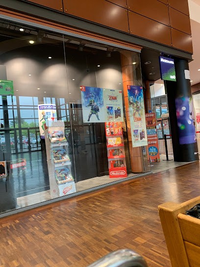 Micromania, Magasin de Jeux Vidéo à Lempdes