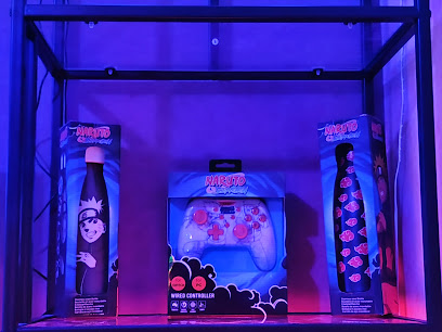 Gamingstore65, Magasin De Jeux Vidéo à Tarbes