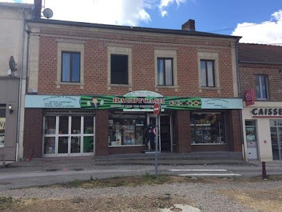 Baudy Cash, Magasin de Jeux Vidéo à Bresles