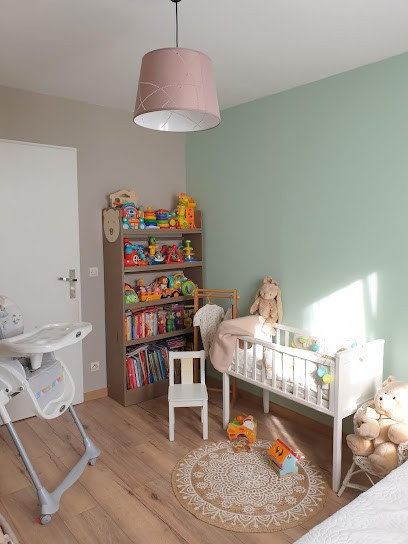 P'tit Troc, Magasin de Jeux Vidéo à Herblay