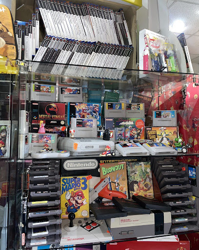 Raphy'sold Magasin De Jeux Vidéo à Joué-lès-Tours