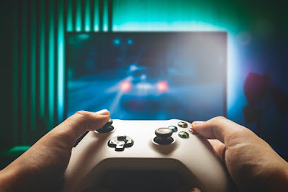 Prisme Jeux Magasin De Jeux Vidéo à Villampuy