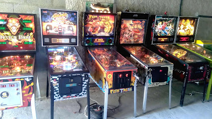 Euromaticflip, Magasin De Jeux Vidéo à Avignon