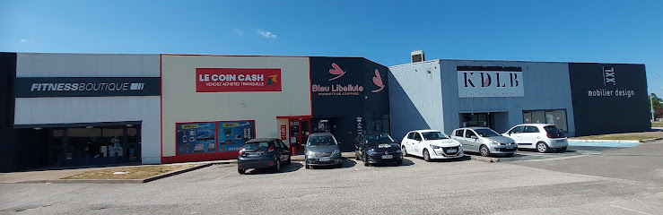 Le Coin Cash, Magasin De Jeux Vidéo à Quetigny
