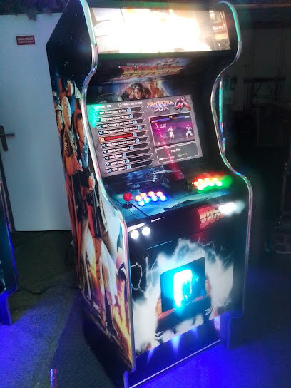 Créarcade 65, Magasin De Jeux Vidéo à Sère-en-Lavedan