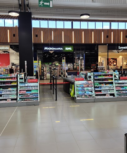 Micromania - Zing FAREBERSVILLER, Magasin de Jeux Vidéo à Farébersviller