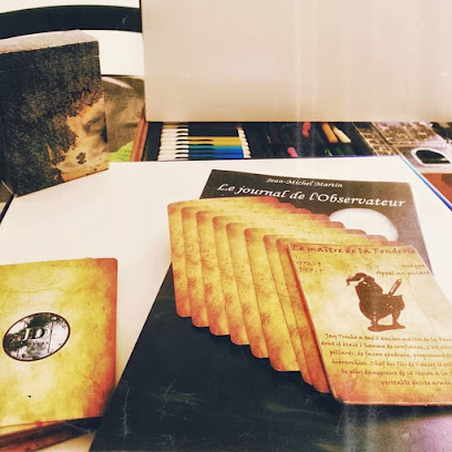 Studio Jdo-Univers Magasin De Jeux Vidéo à Ota