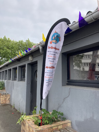 Association Jeux Rejoue Magasin De Jeux Vidéo à Lorient